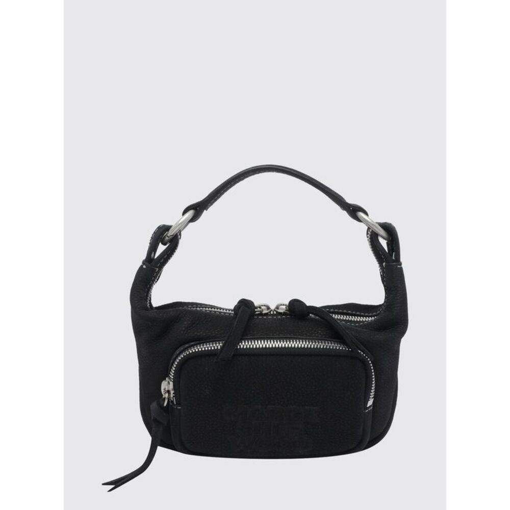 Margesherwood Mini Bag Woman Black